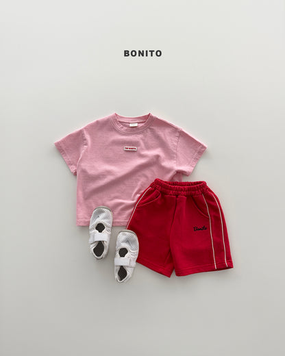 【PREORDER 4日間限定】3.crayon tee