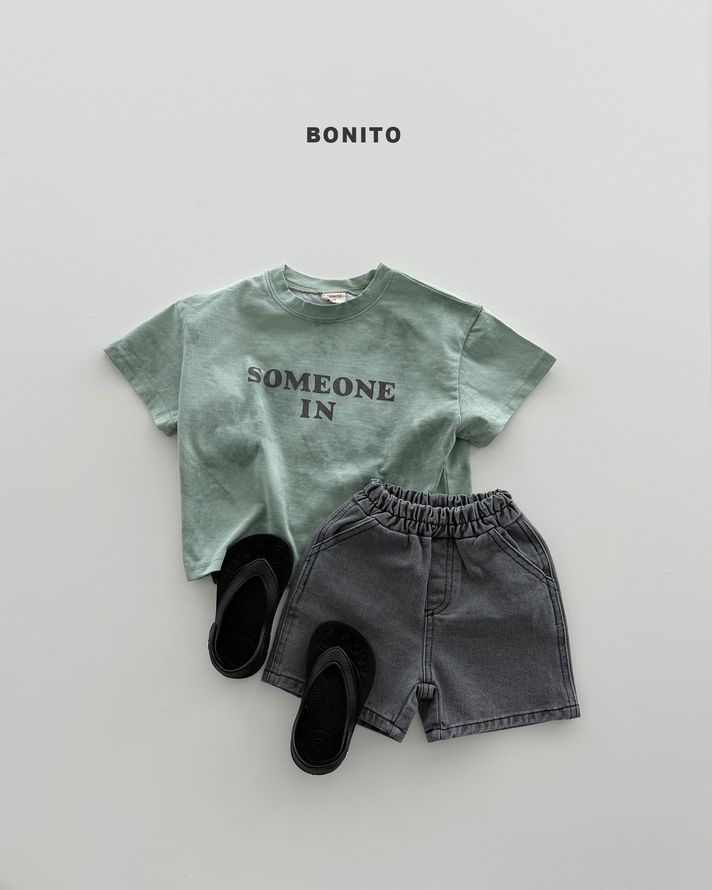 【PREORDER 4日間限定】35.water dye tee