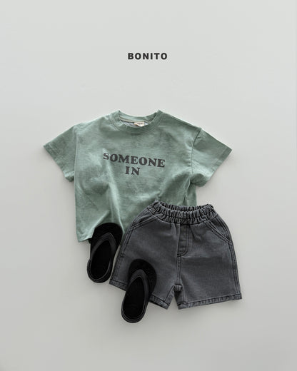 【PREORDER 4日間限定】35.water dye tee