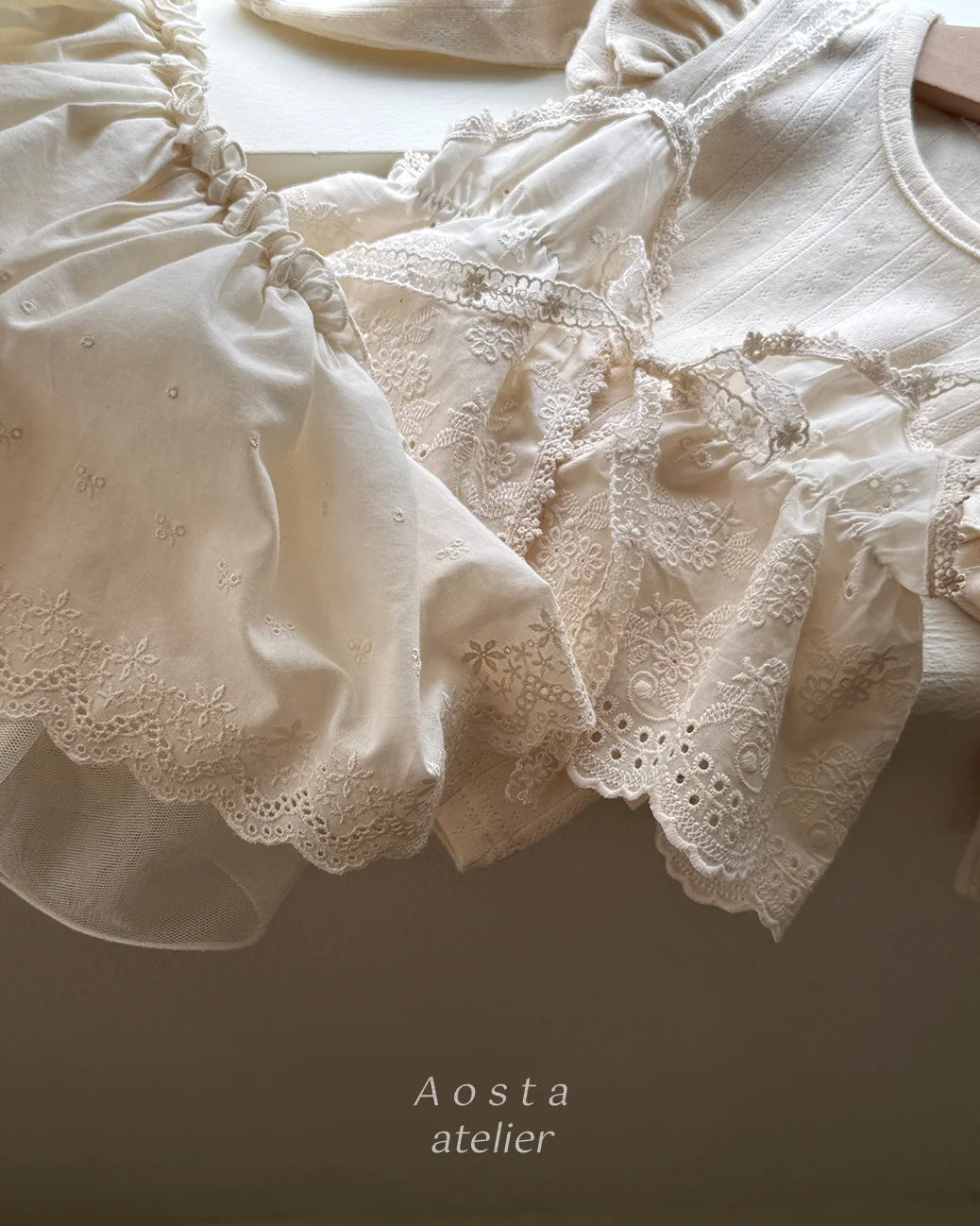 【秋のPRE-ODER 5%OFF】18.Bustier