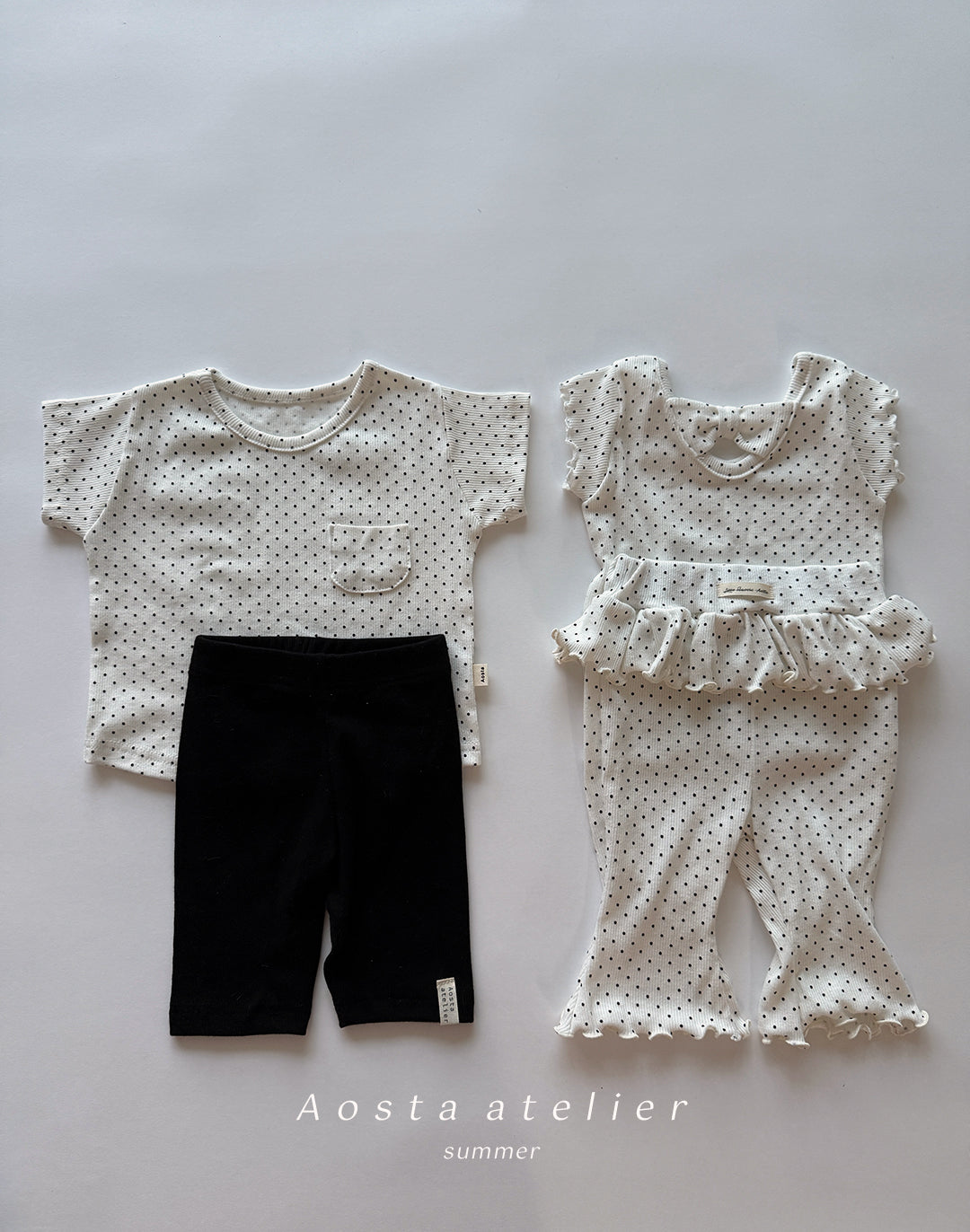 【PREORDER受付終了、ご希望はお問い合わせください。】64.Kiki T