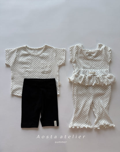 【PREORDER受付終了、ご希望はお問い合わせください。】64.Kiki T