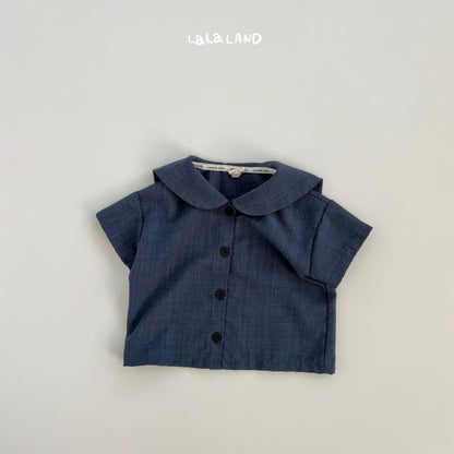 【PREORDER受付終了、ご希望はお問い合わせください。】54.Mile Short Sleeve Shirt