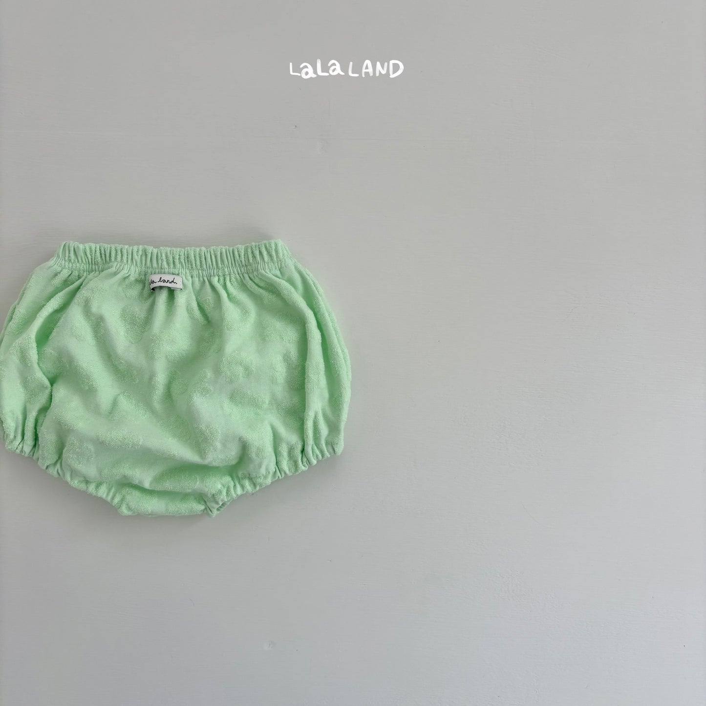 【PREORDER受付終了、ご希望はお問い合わせください。】33.Baby Cutie Bloomers