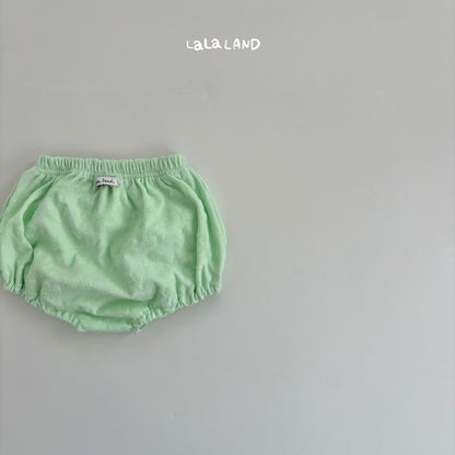 【PREORDER受付終了、ご希望はお問い合わせください。】33.Baby Cutie Bloomers