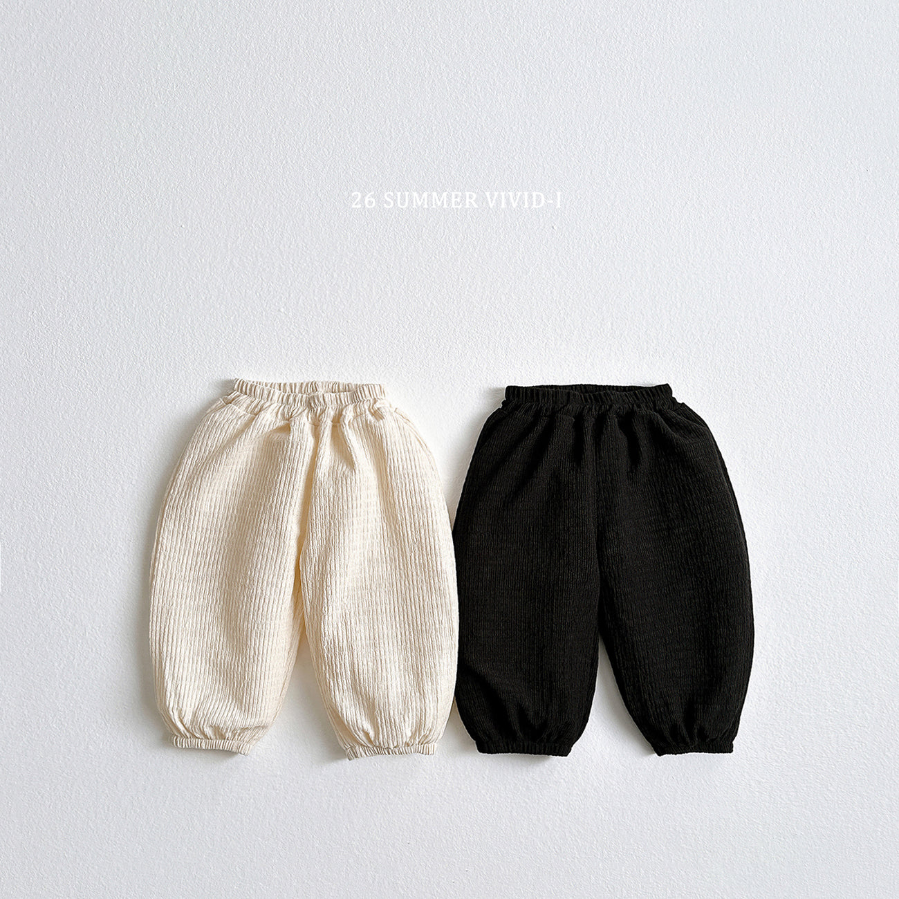 【PREORDER受付終了、ご希望はお問い合わせください。】4.Yoryu Bloomers