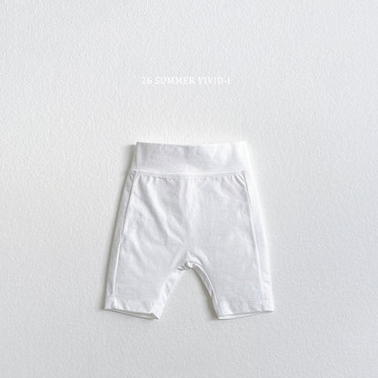 【PREORDER受付終了、ご希望はお問い合わせください。】38.Free Banding Cool Leggings