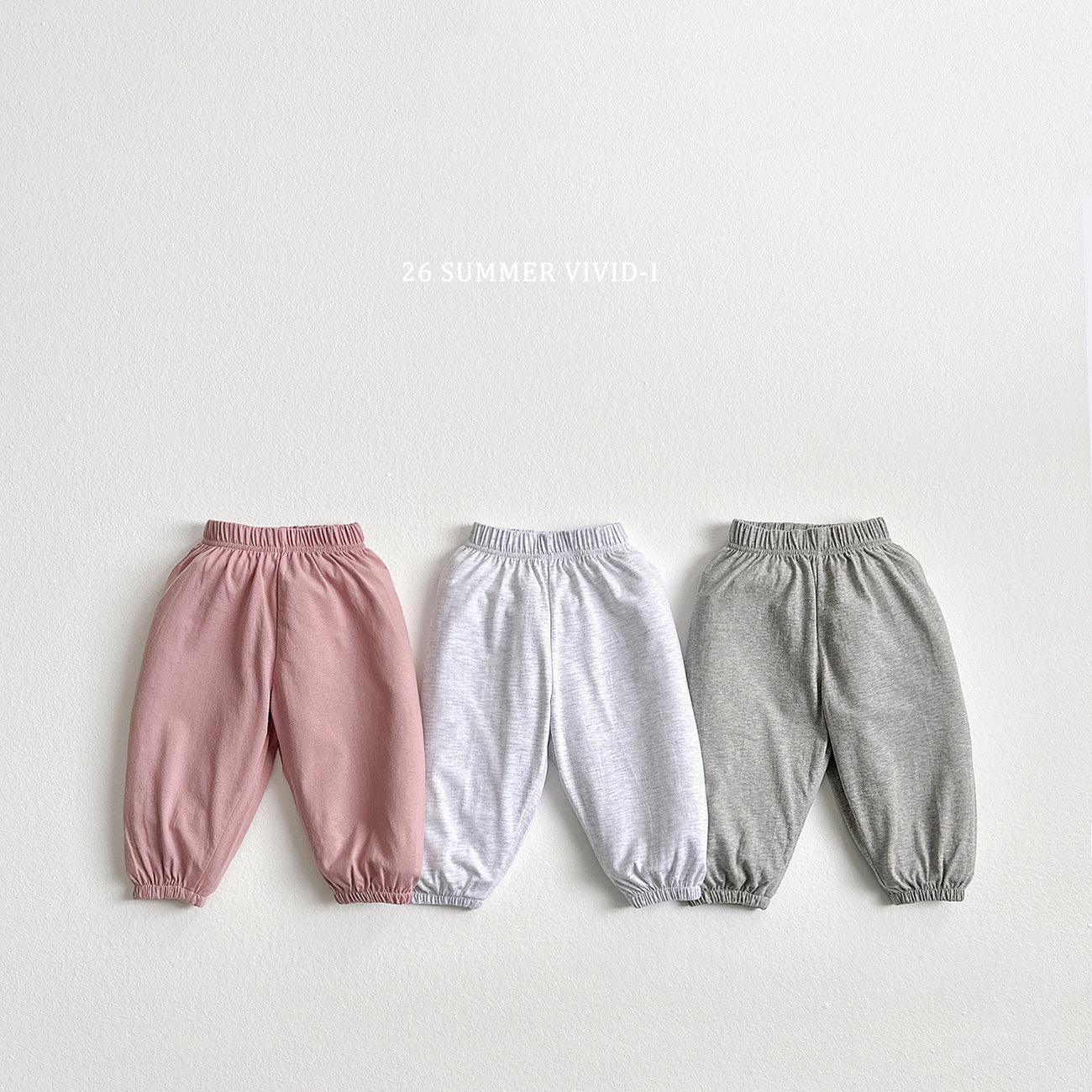 【PREORDER受付終了、ご希望はお問い合わせください。】2.Daily Cotton Bloomers