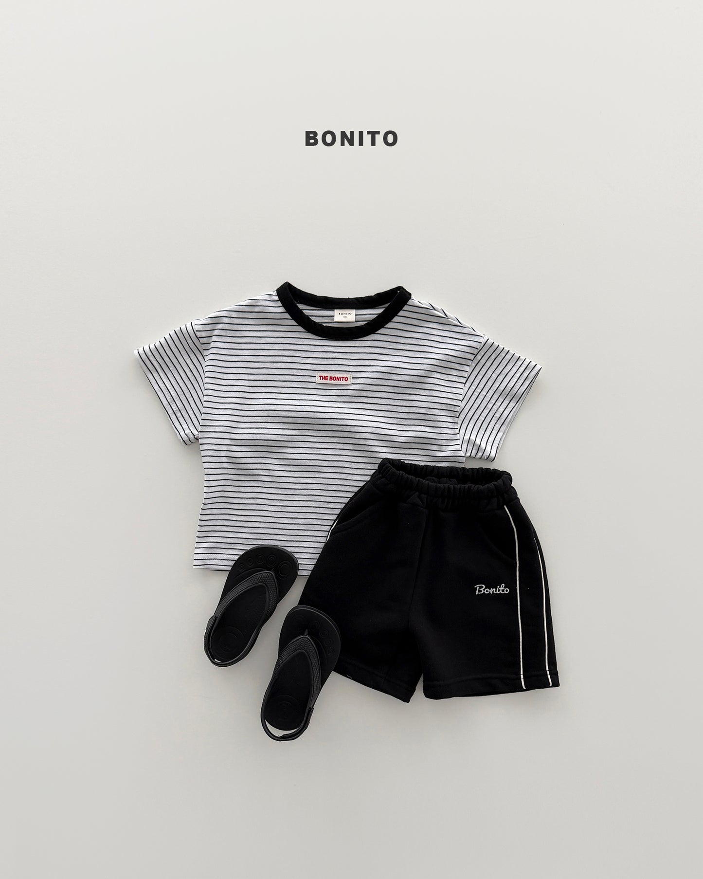 【PREORDER 4日間限定】2.1+1 star life tee