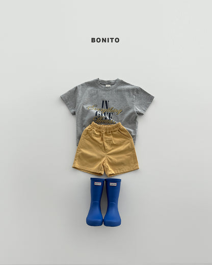 【PREORDER 4日間限定】30.everything tee
