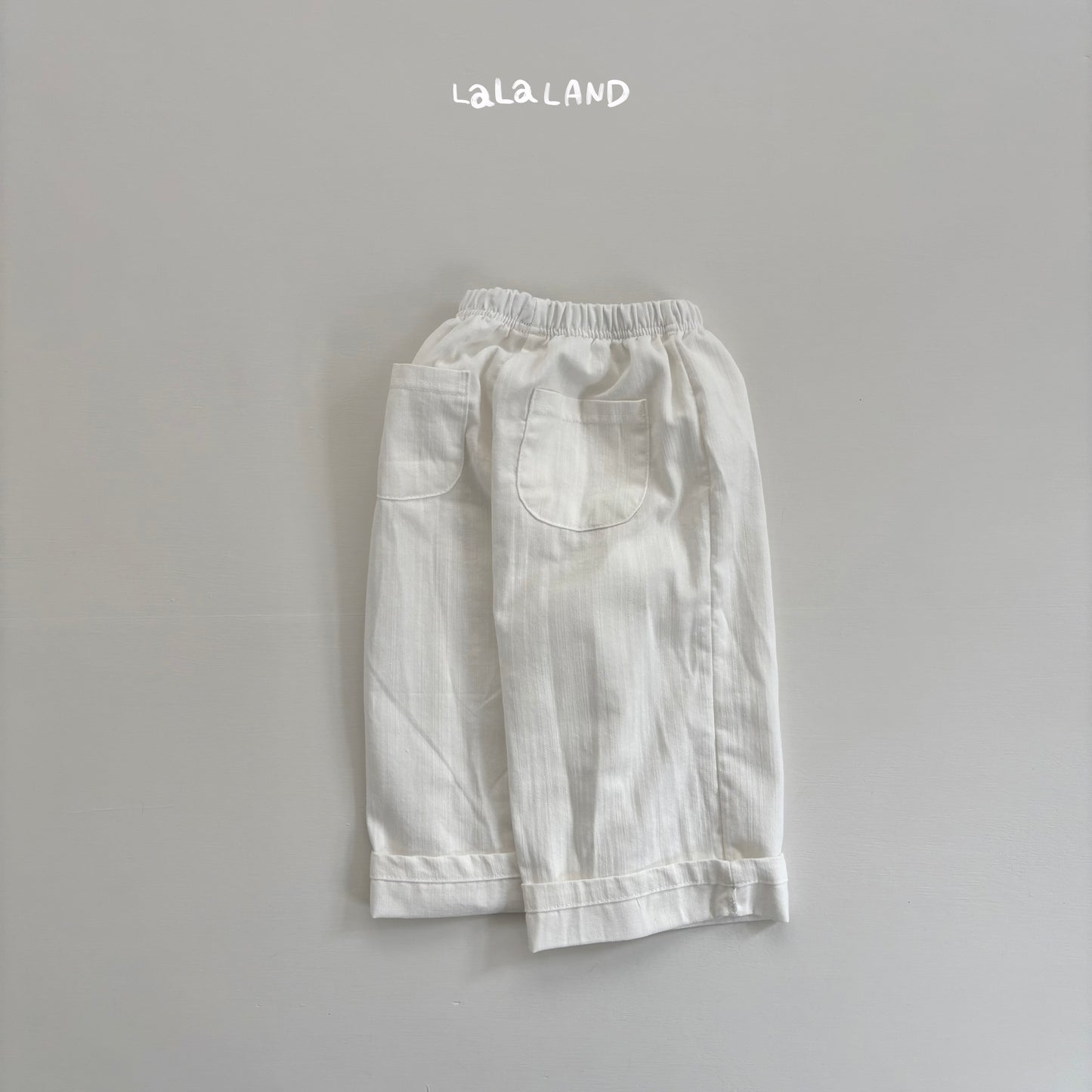 【PREORDER受付終了、ご希望はお問い合わせください。】75.Summer Slub All-up
