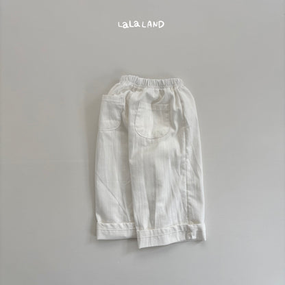 【PREORDER受付終了、ご希望はお問い合わせください。】75.Summer Slub All-up