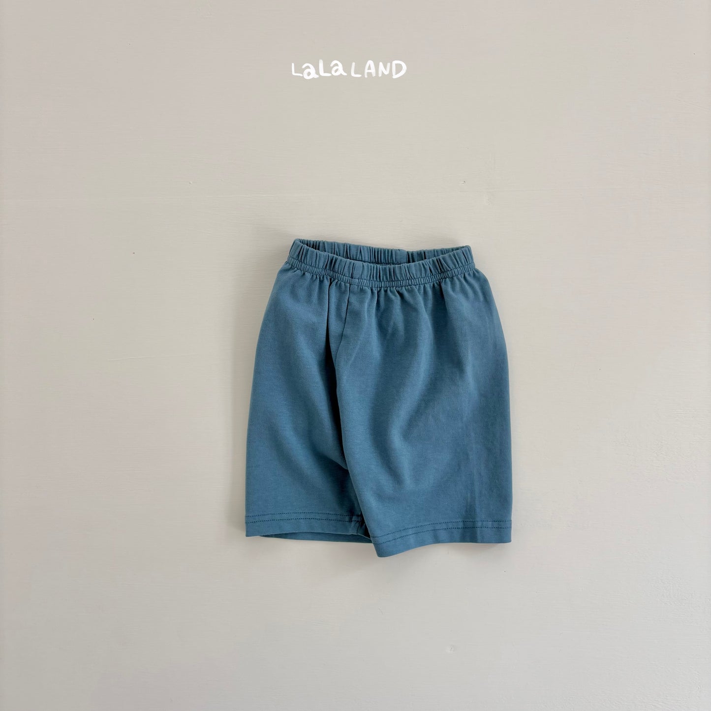 【PREORDER受付終了、ご希望はお問い合わせください。】36.Baby Cool Spandex Pants