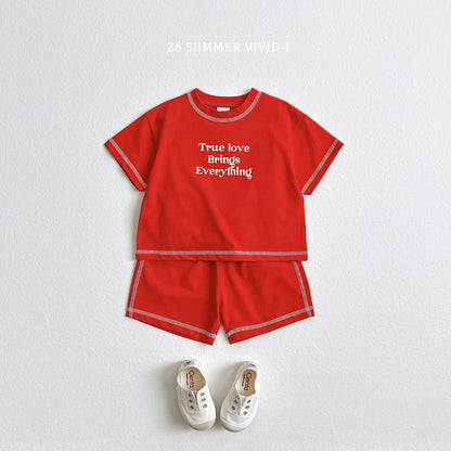 【PREORDER受付終了、ご希望はお問い合わせください。】106.Summer Stitch Set