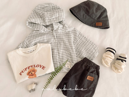 Kation Cotton Pants | valubebe