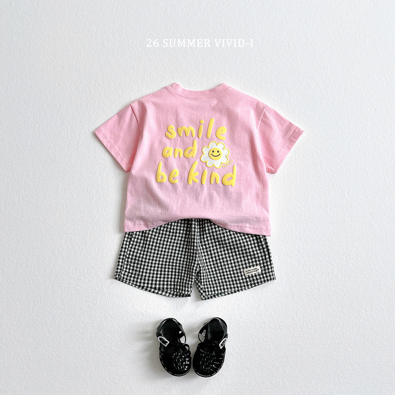 【PREORDER受付終了、ご希望はお問い合わせください。】20.Point Label Shorts