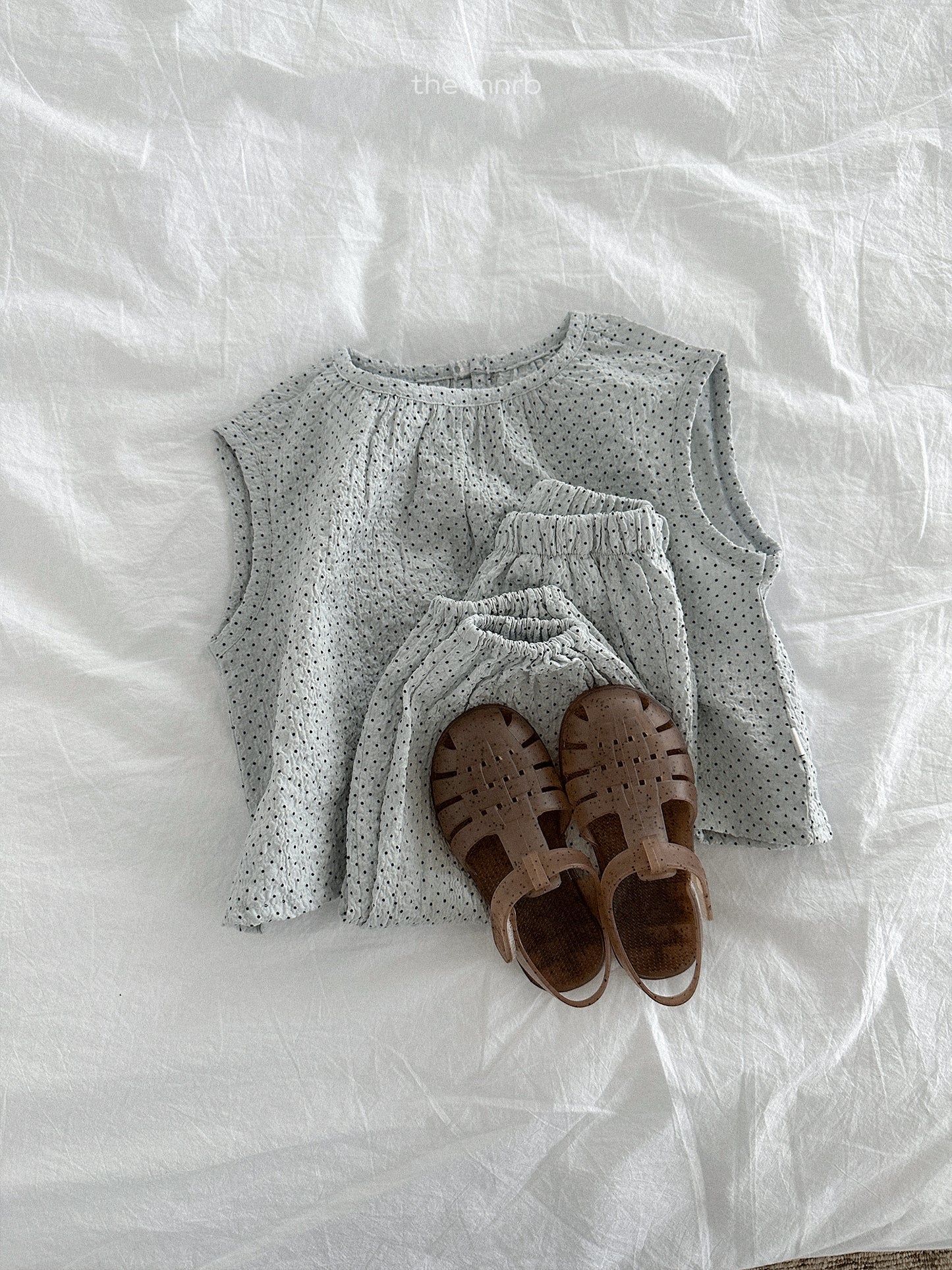 Dot Jogger Pants | minirobe