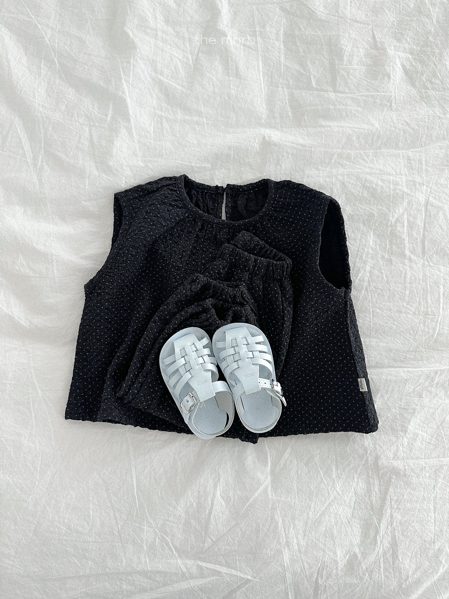 Dot Jogger Pants | minirobe