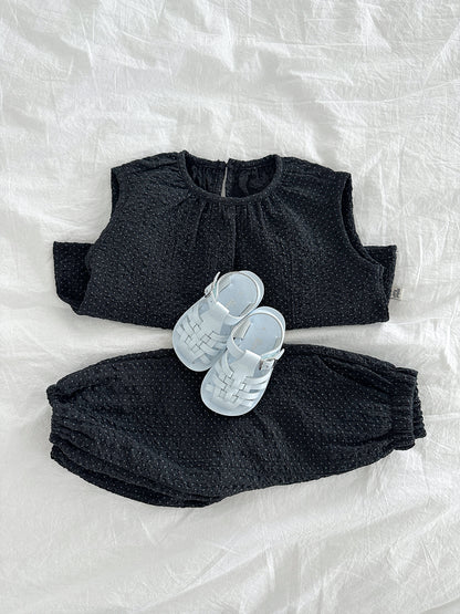 Dot Jogger Pants | minirobe