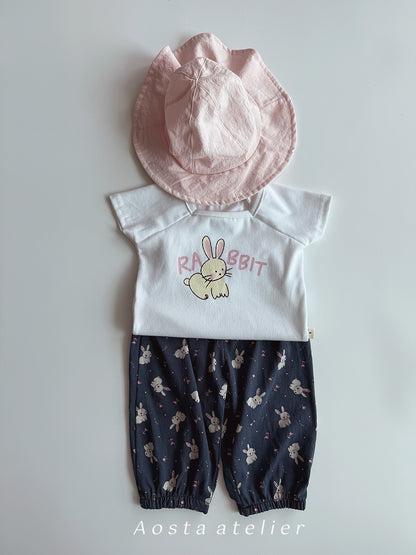 【PREORDER受付終了、ご希望はお問い合わせください。】26.Rabbit T