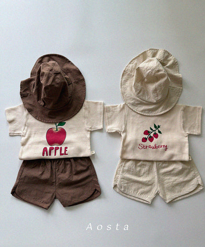 【PREORDER受付終了、ご希望はお問い合わせください。】1.Fruit T