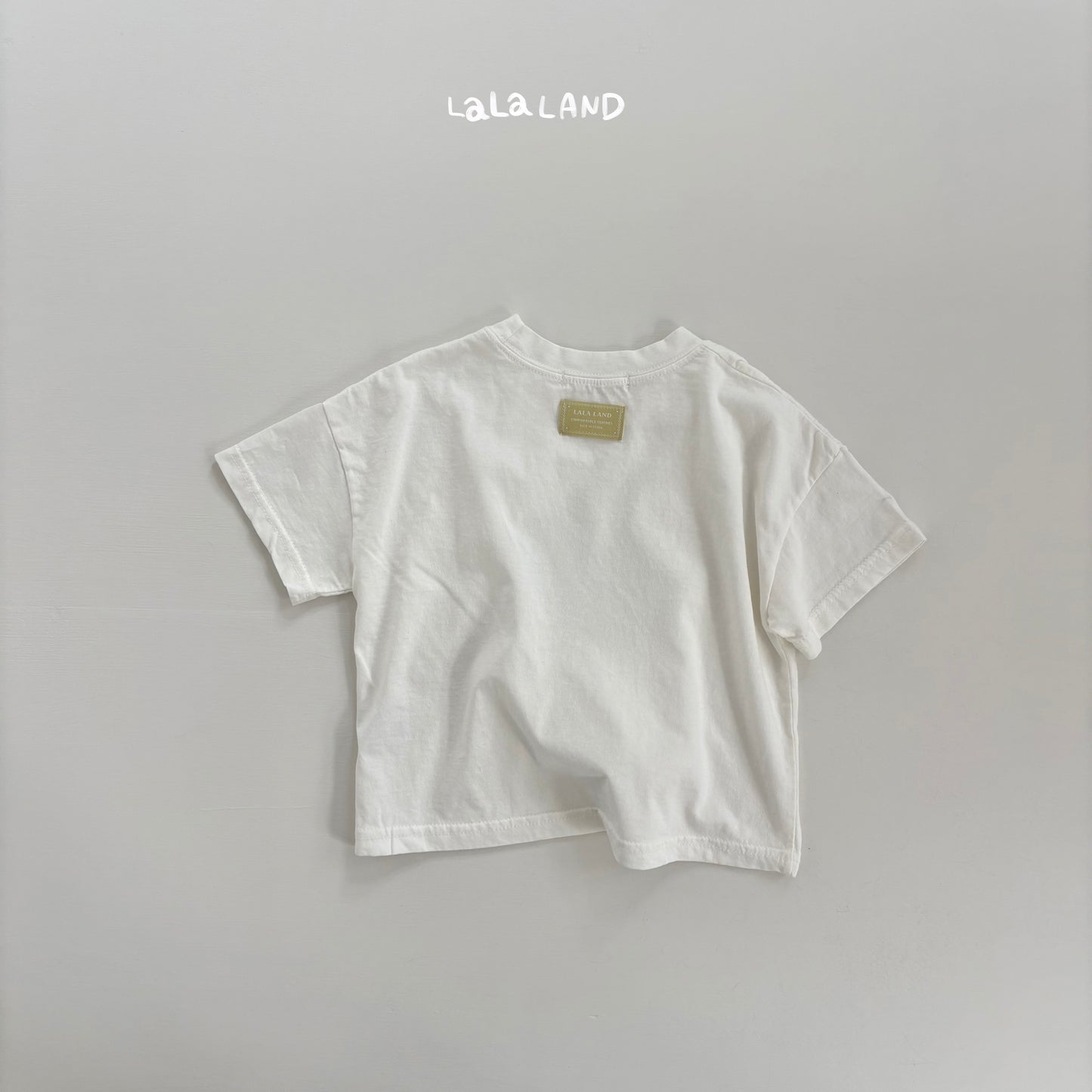 【PREORDER受付終了、ご希望はお問い合わせください。】66.Berry Apple T-shirt