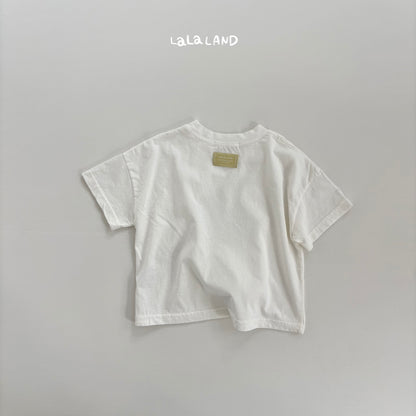 【PREORDER受付終了、ご希望はお問い合わせください。】66.Berry Apple T-shirt