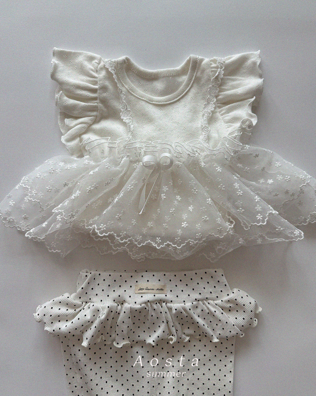 【PREORDER受付終了、ご希望はお問い合わせください。】55.Angel Frill T