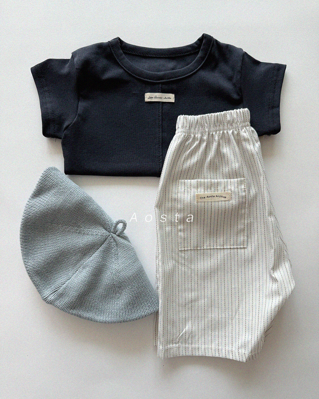 【PREORDER受付終了、ご希望はお問い合わせください。】67.Fe River Pants