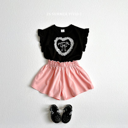 【PREORDER受付終了、ご希望はお問い合わせください。】35.Silket Skirt Pants