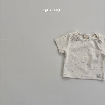 【PREORDER受付終了、ご希望はお問い合わせください。】24.Baby Bien Short Sleeve T-shirt