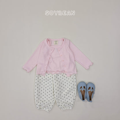 Bonbon Balloon Pants | soybean