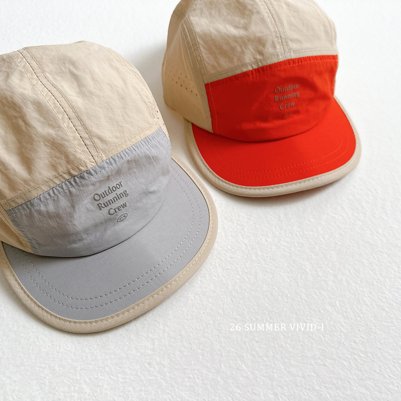 【PREORDER受付終了、ご希望はお問い合わせください。】111.Outdoor Cap