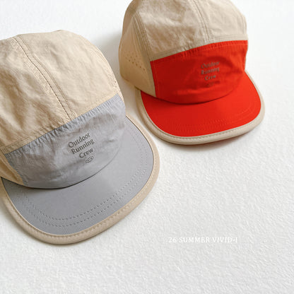 【PREORDER受付終了、ご希望はお問い合わせください。】111.Outdoor Cap