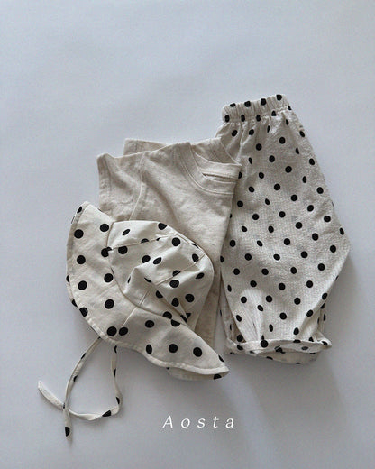 【PREORDER受付終了、ご希望はお問い合わせください。】48.Summer Bucket Hat
