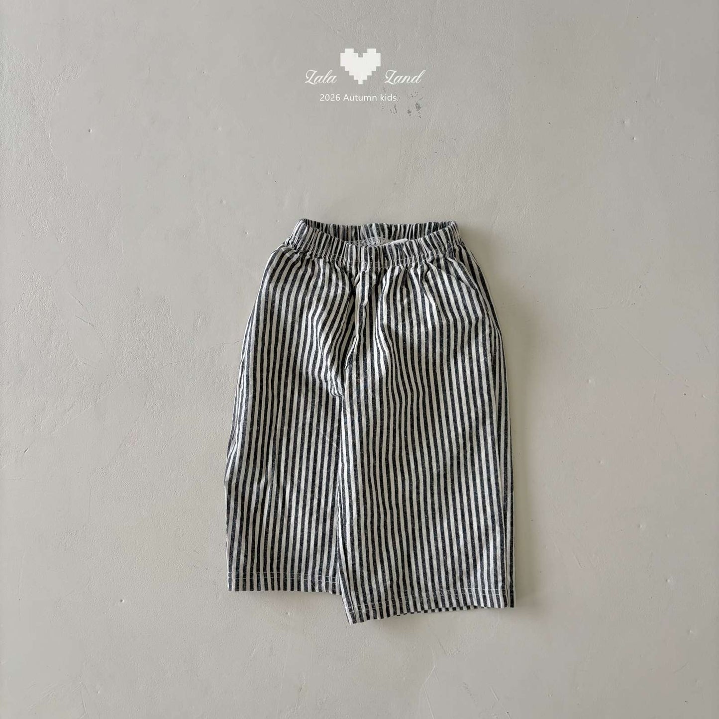 【PRE-ODER〆8.9(sun)】43.Coco ST Pants | lalaland
