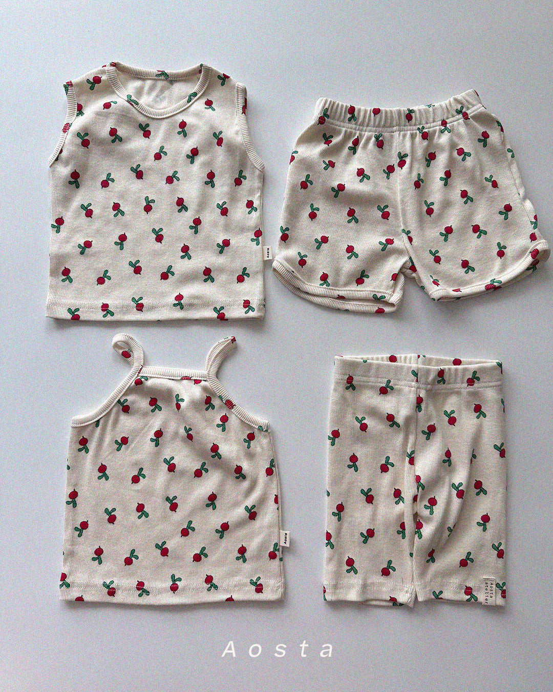 【PREORDER受付終了、ご希望はお問い合わせください。】8.Lip Biker Pants
