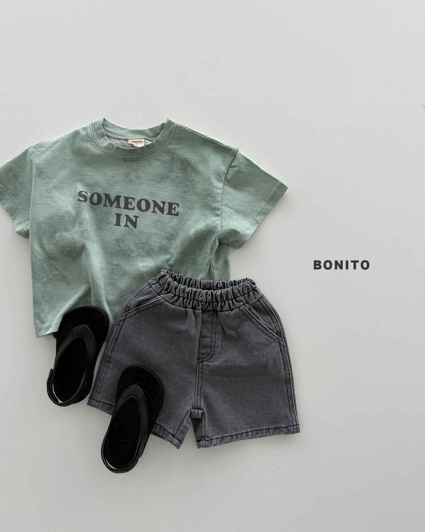 【PREORDER 4日間限定】35.water dye tee