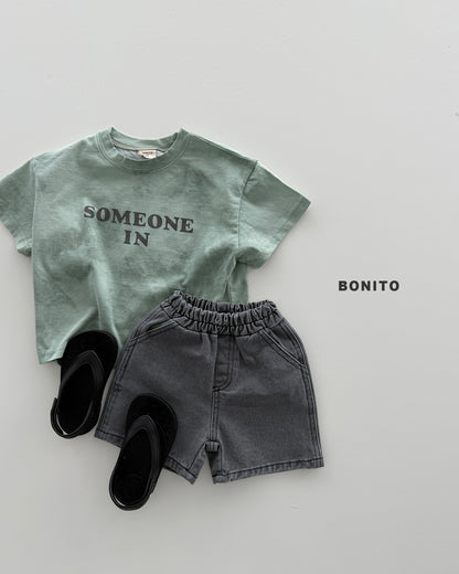 【PREORDER 4日間限定】35.water dye tee