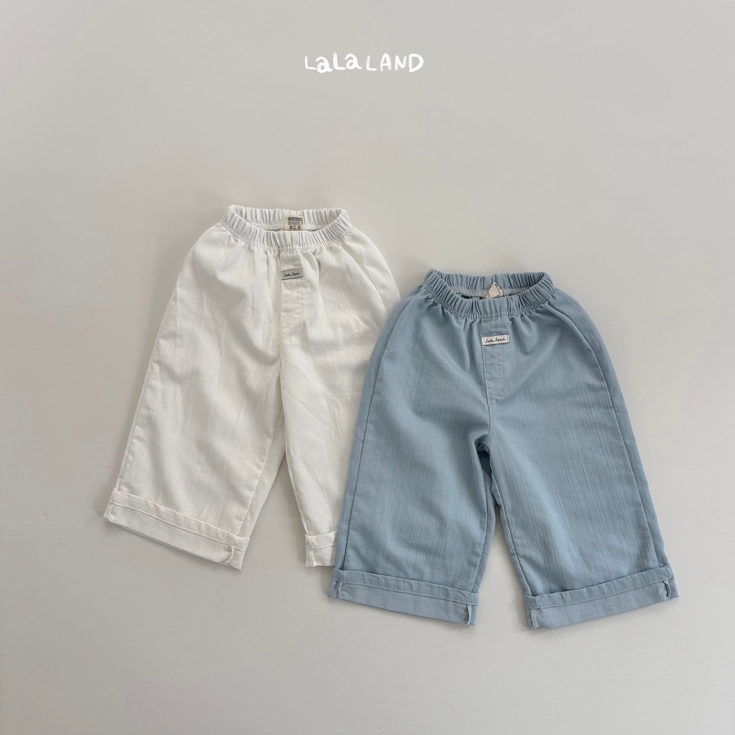 【PREORDER受付終了、ご希望はお問い合わせください。】75.Summer Slub All-up