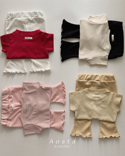 【PREORDER受付終了、ご希望はお問い合わせください。】58.Jelly Pants