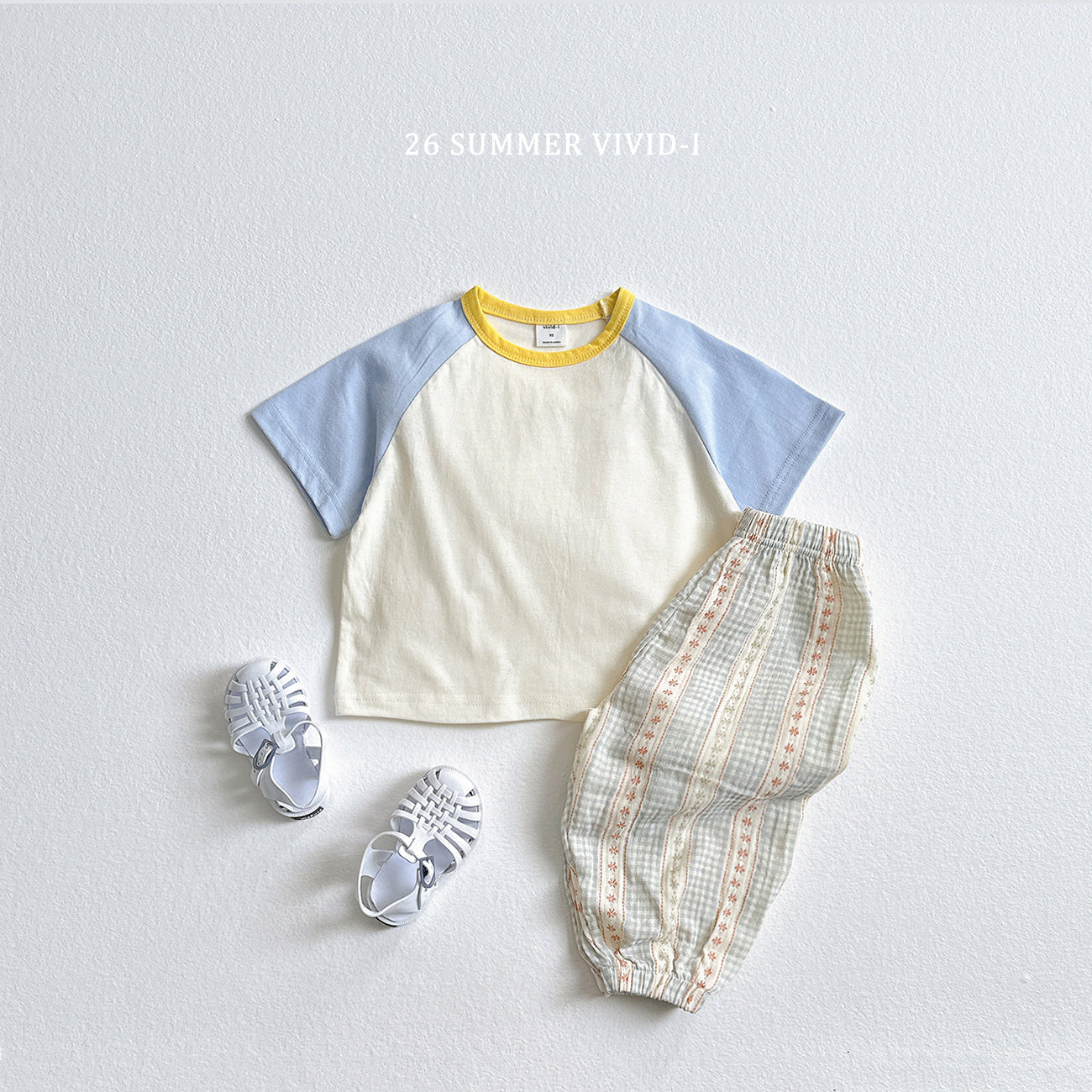【PREORDER受付終了、ご希望はお問い合わせください。】31.Romance Check Bloomers