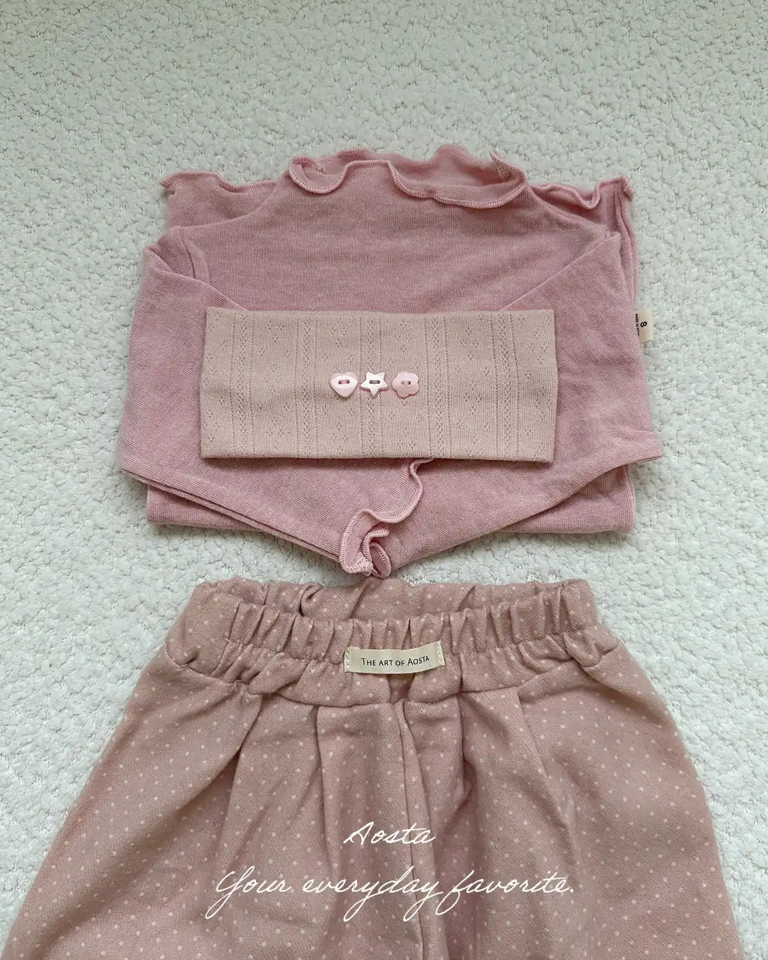 【秋のPRE-ODER 5%OFF】41.Soft T