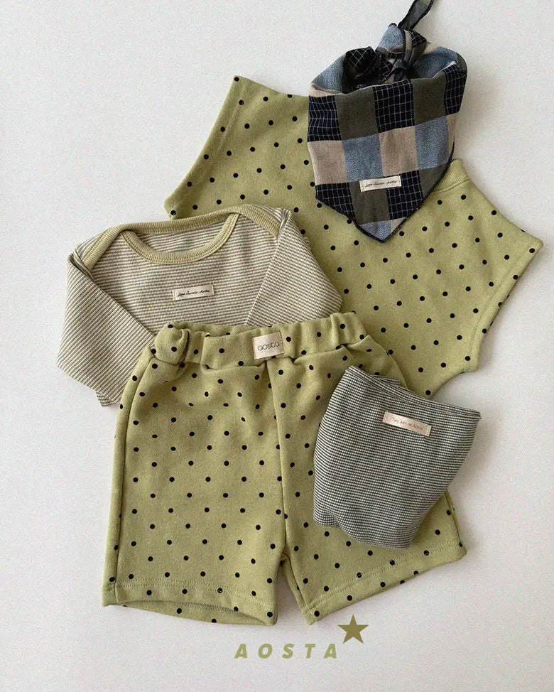 【秋のPRE-ODER 5%OFF】66.Patchwork Scarf