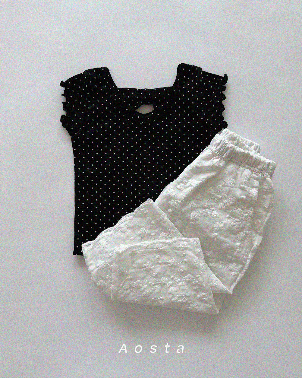 【PREORDER受付終了、ご希望はお問い合わせください。】42.Bibi Pants