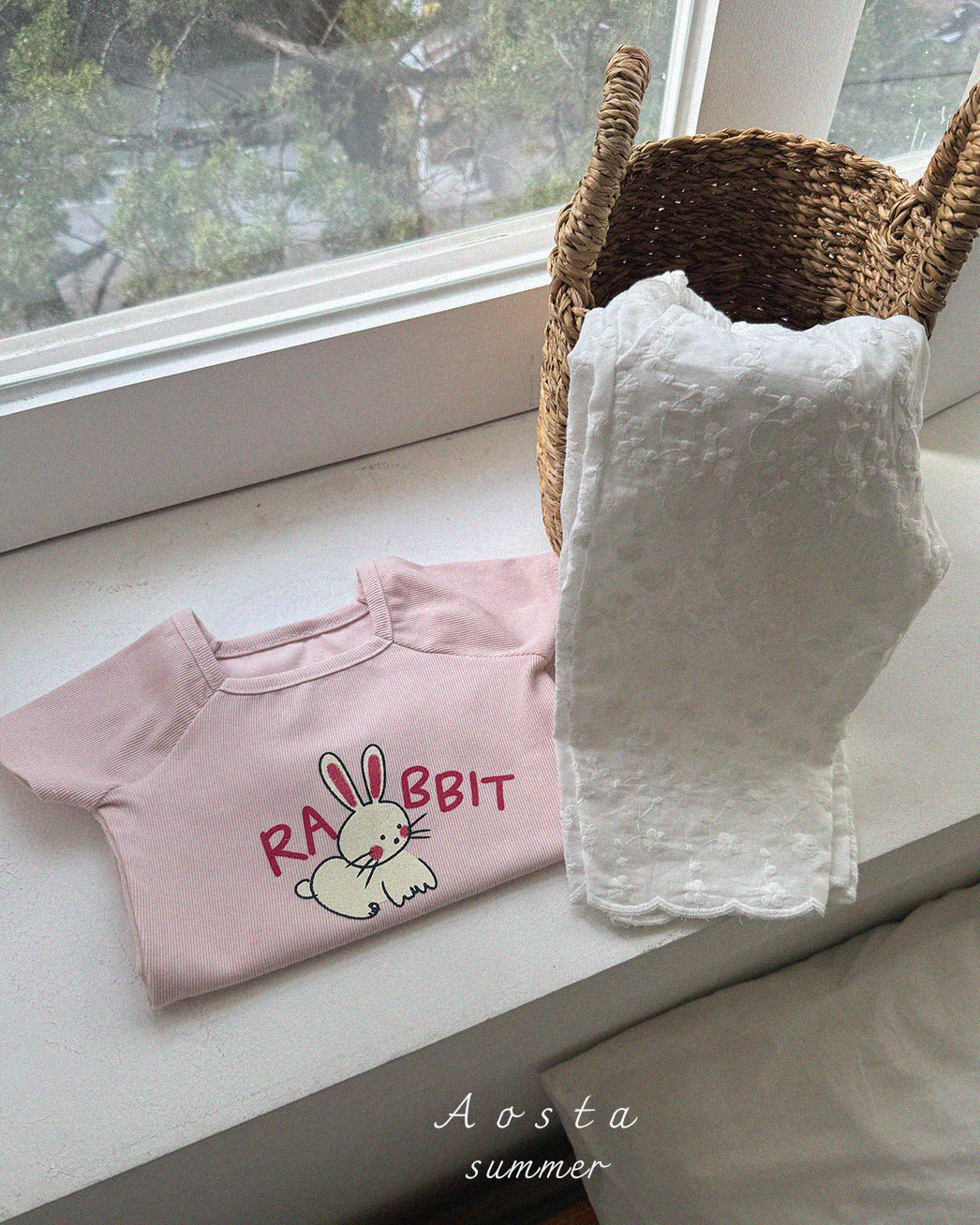 【PREORDER受付終了、ご希望はお問い合わせください。】26.Rabbit T