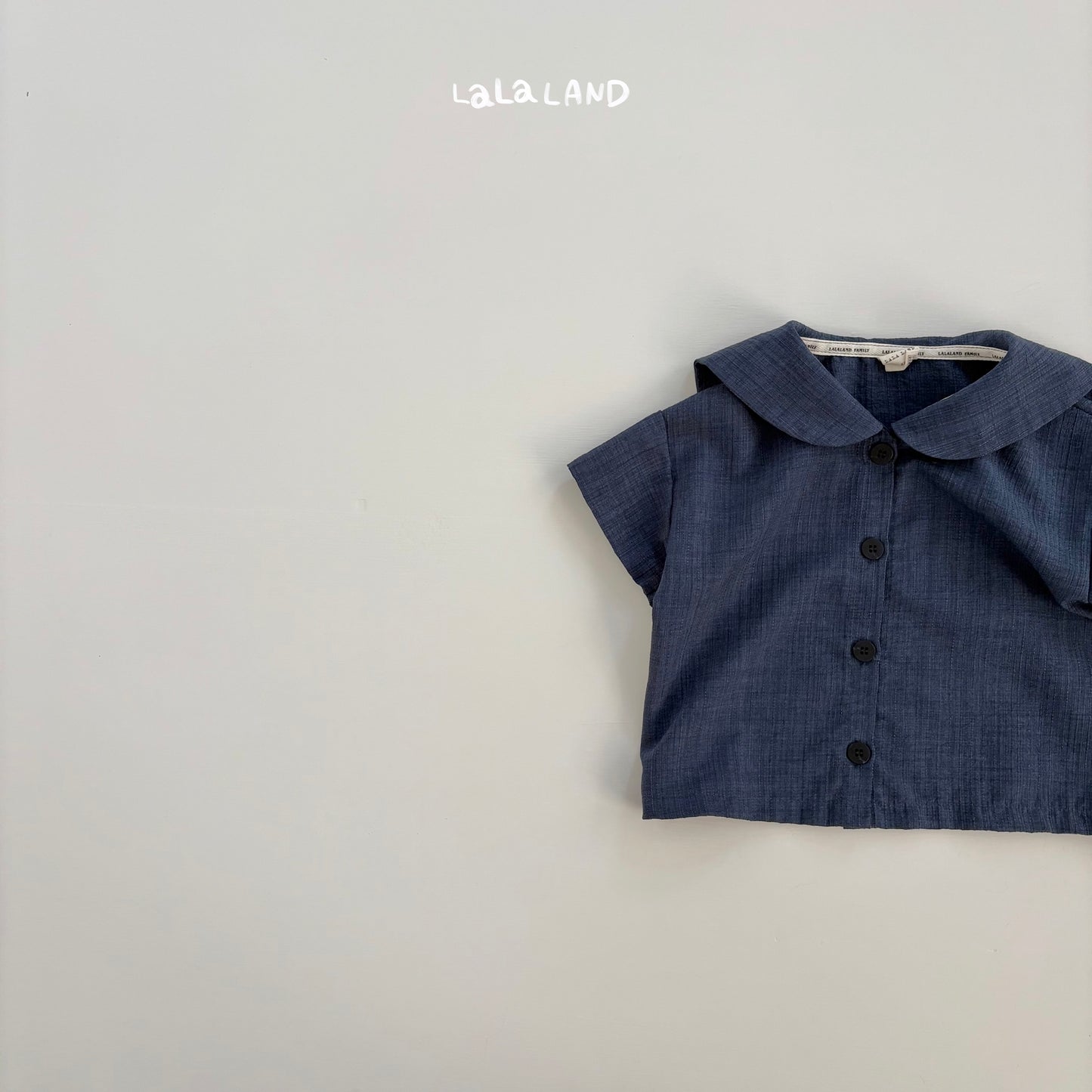 【PREORDER受付終了、ご希望はお問い合わせください。】54.Mile Short Sleeve Shirt