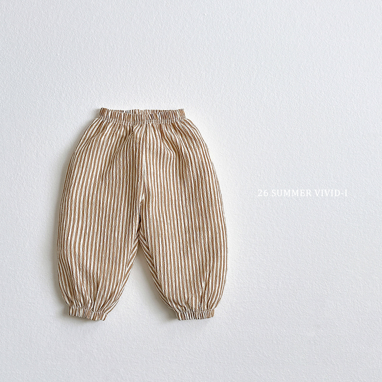【PREORDER受付終了、ご希望はお問い合わせください。】3.Vertical Yoryu Bloomers
