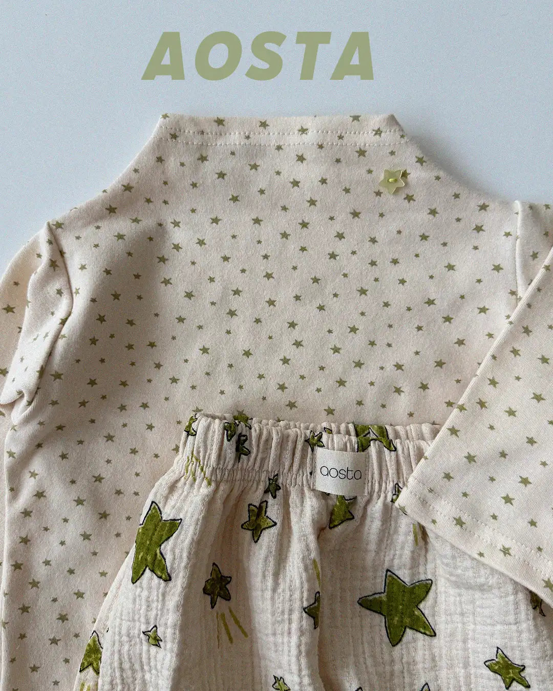 【秋のPRE-ODER 5%OFF】39.Star Candy T