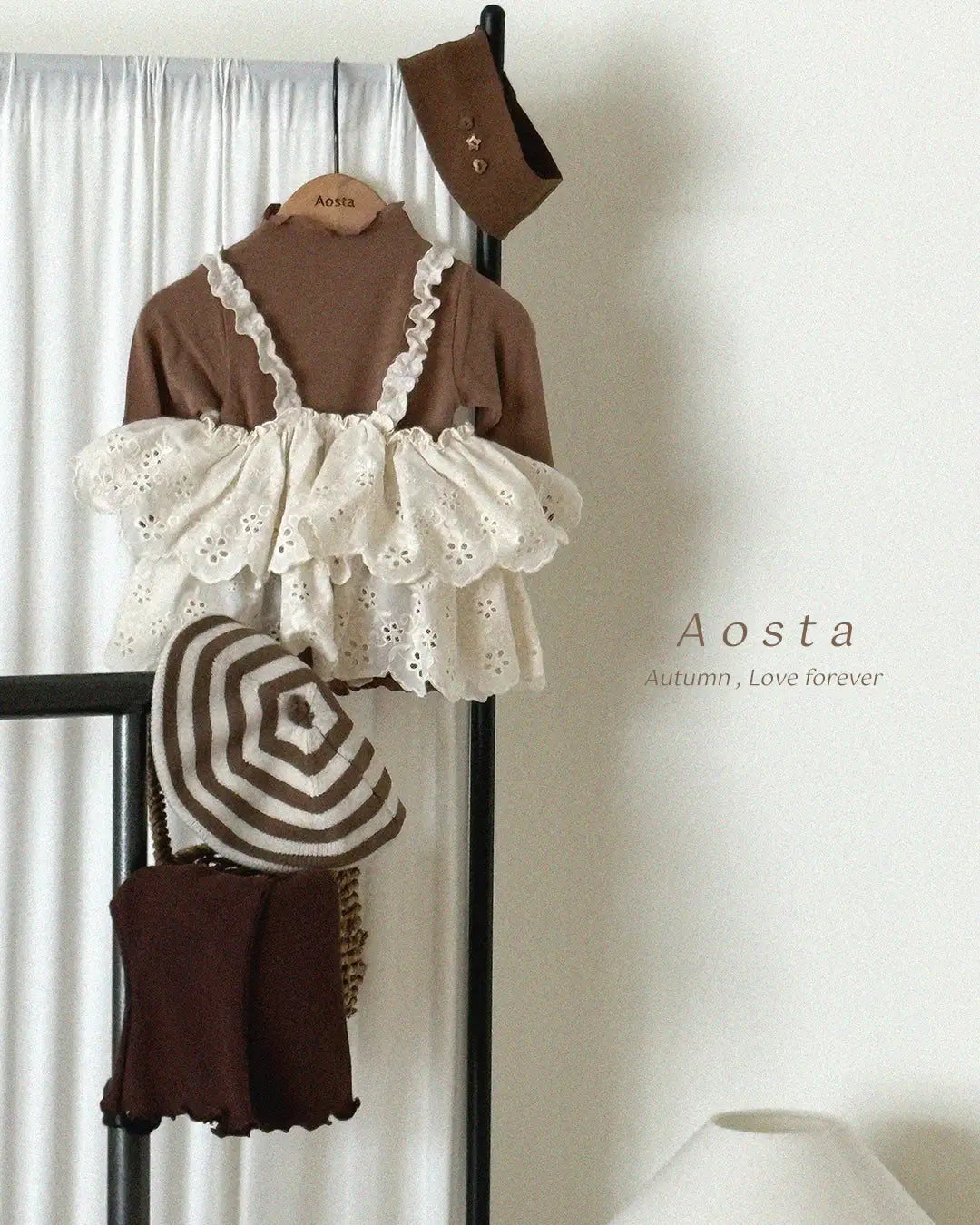 【秋のPRE-ODER 5%OFF】41.Soft T